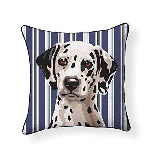 decorative dog pillows