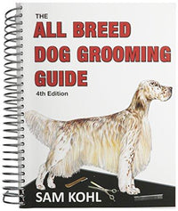 all about the dogs grooming