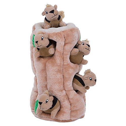 akc stuffed dog toys