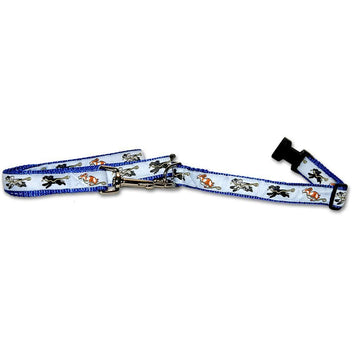 English Cocker Spaniel Collar and Leash Set | AKC Shop