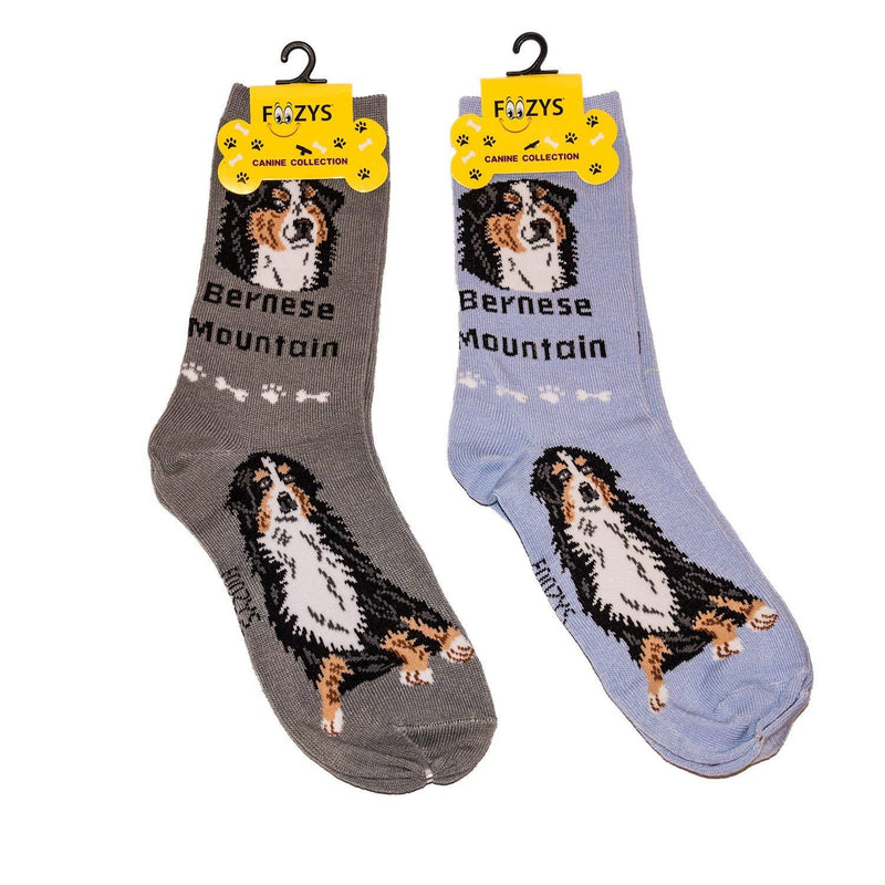 canine socks