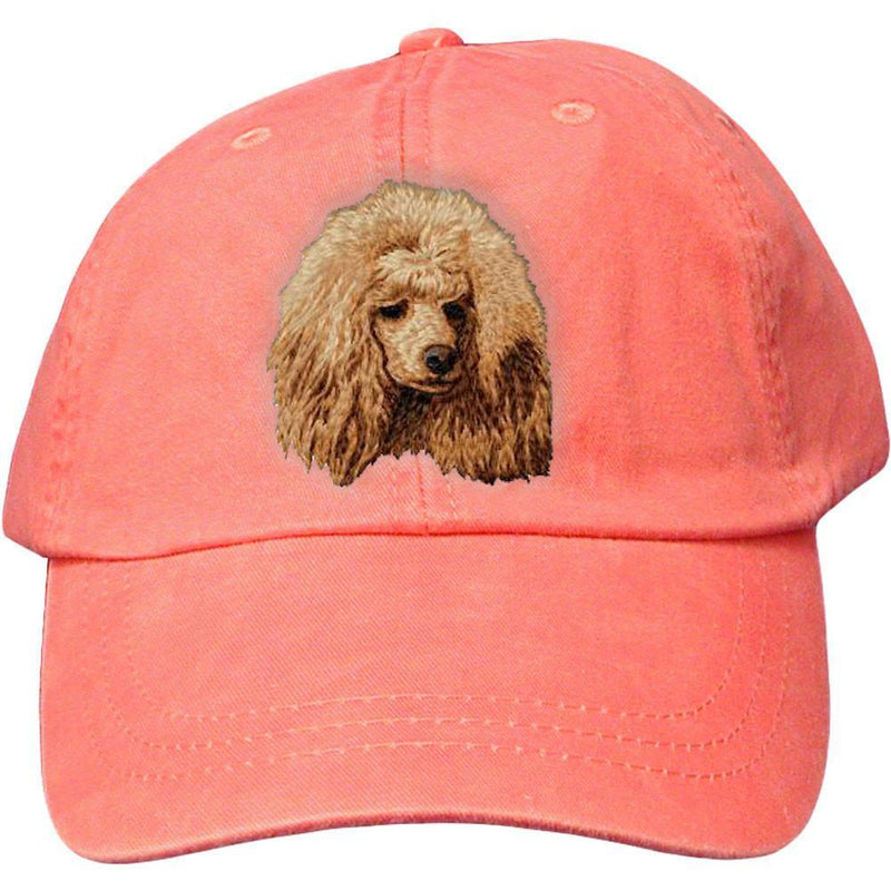 poodle cap