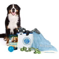 akc dog toys