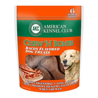 akc dental sticks