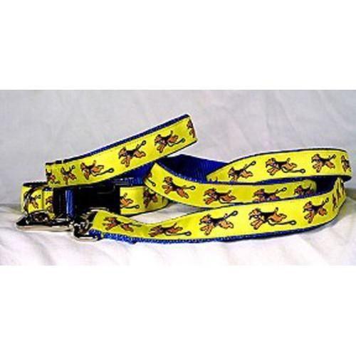Boston Bruins Bow Tie for Dog Collar 