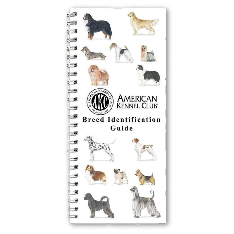 AKC Breed ID Guide | AKC Shop