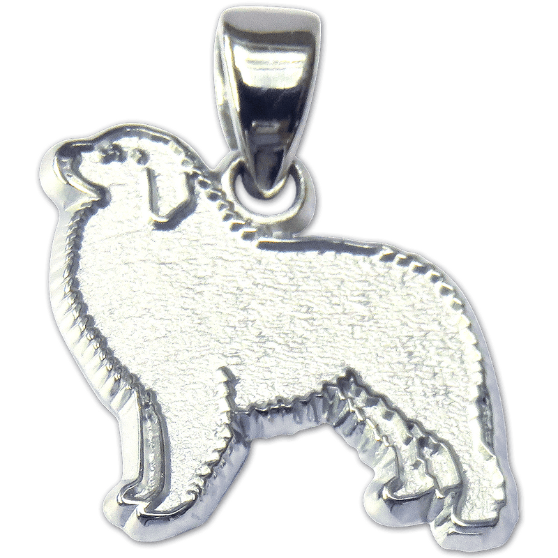 Great Pyrenees Pendant Akc Shop