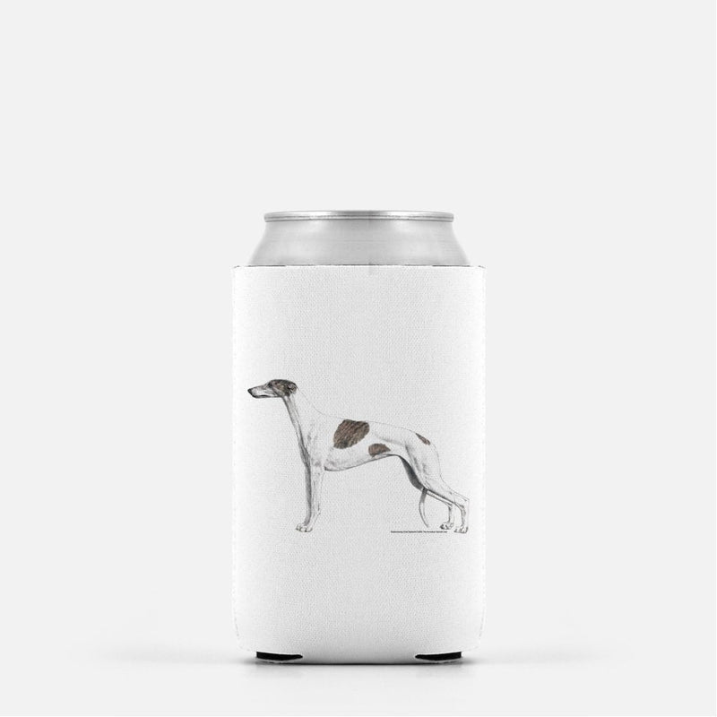 Download Greyhound Koozie Akc Shop