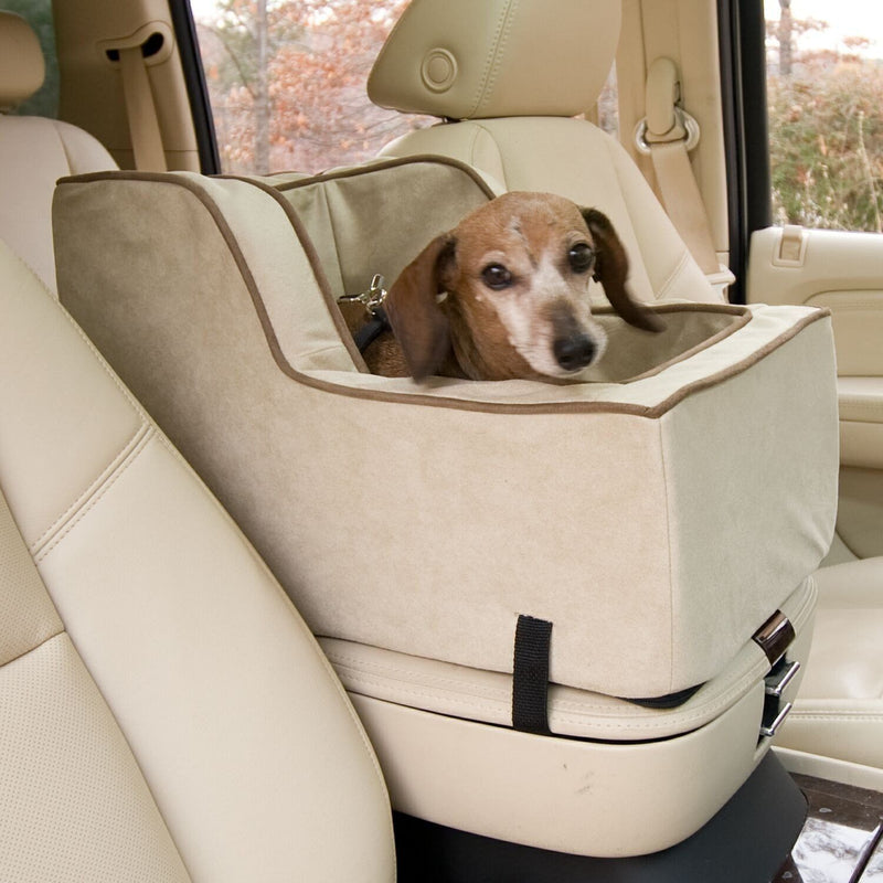 Dog Car Seat For Center Console
