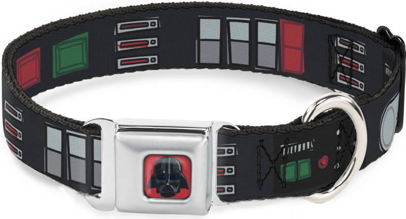 star wars dog collar