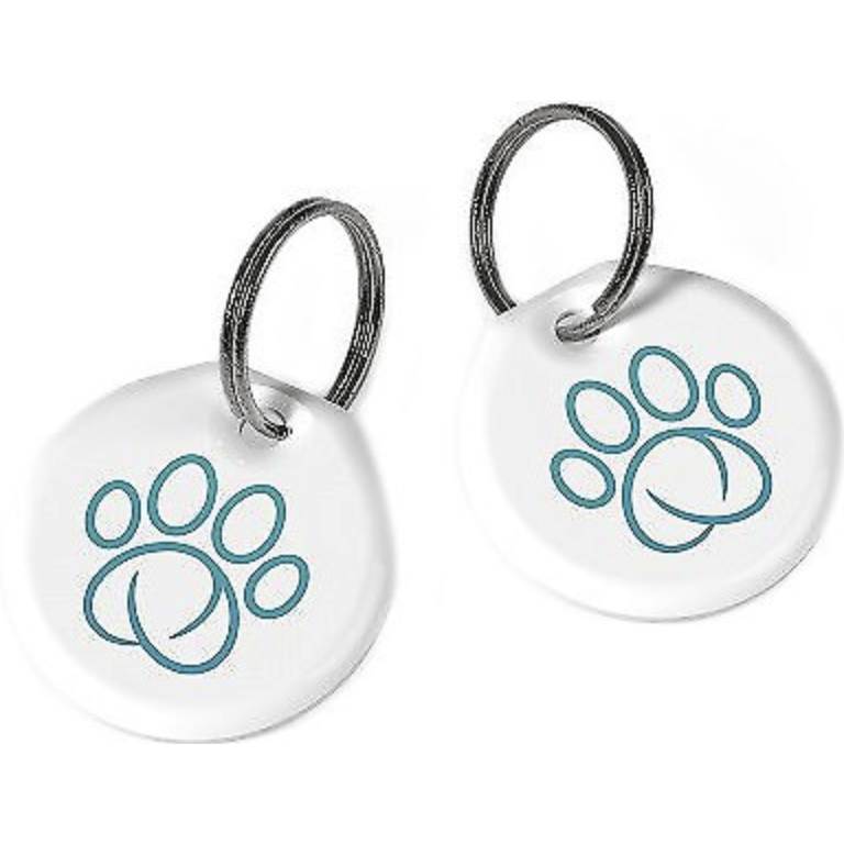 rfid collar tags