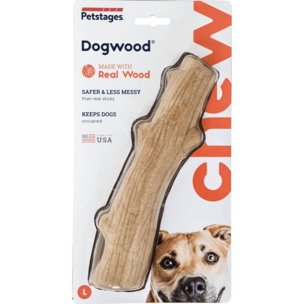 petstages dogwood