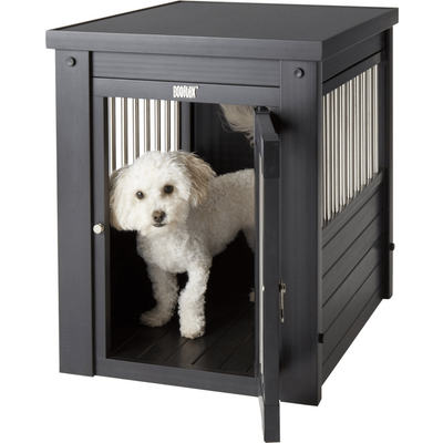 essentials dog crate