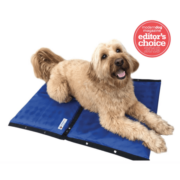 akc cooling mat reviews