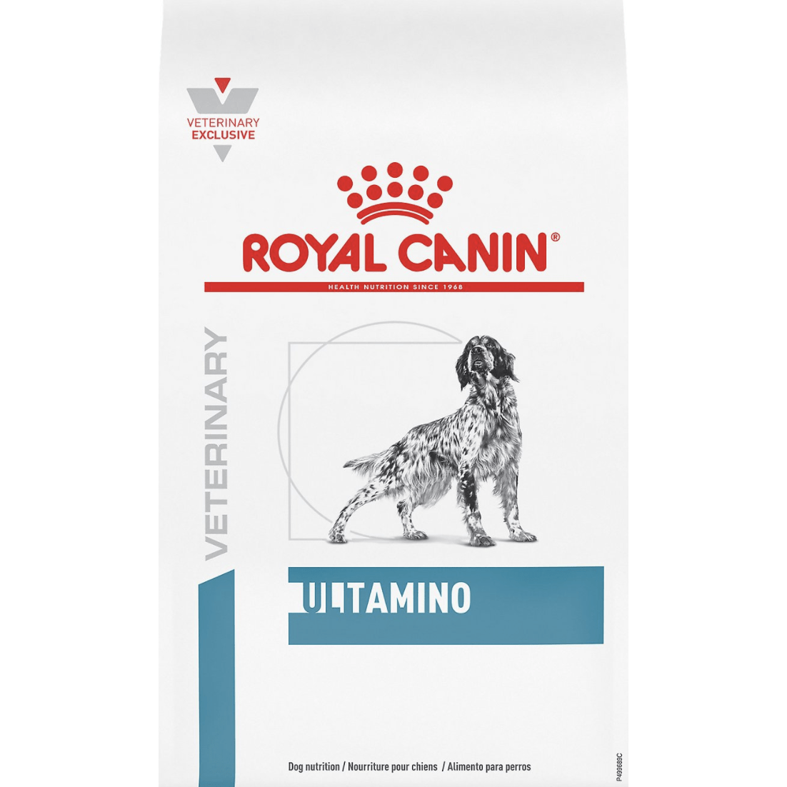 petco royal canin ultamino