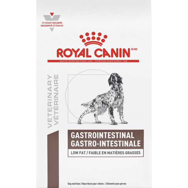 royal canin gastro diet