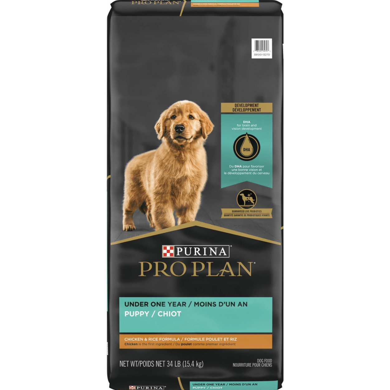 purina chicken free dog food