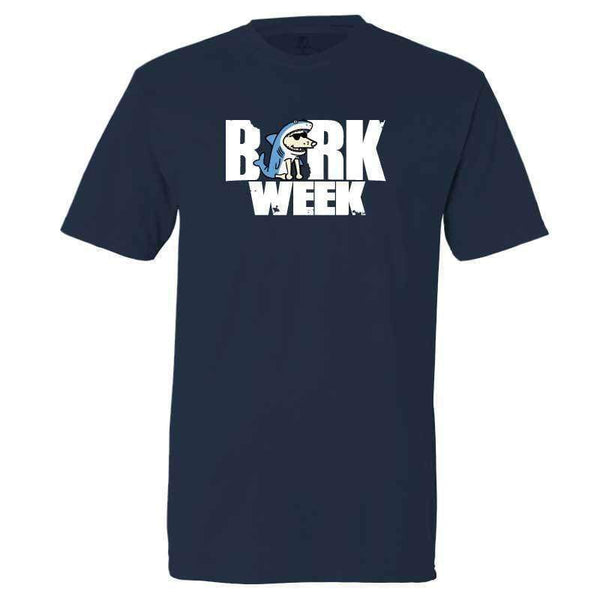 Bark Week Classic Tee AKC Shop