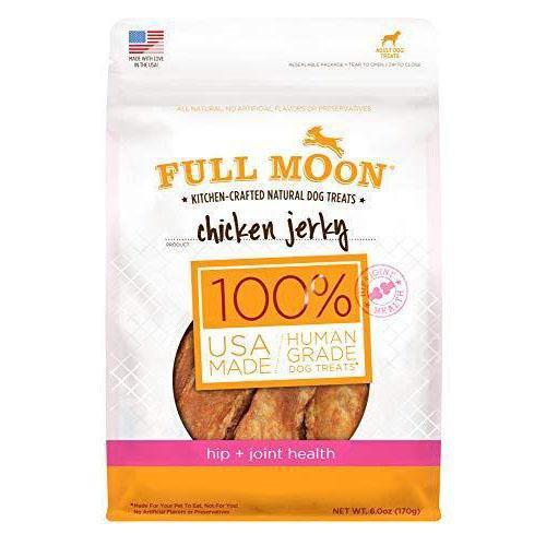 all natural dog treats