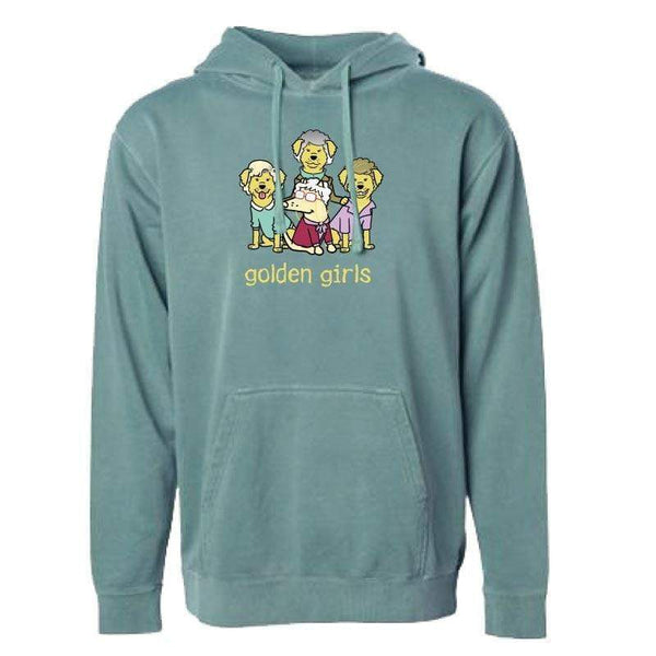 golden girls sweatshirt