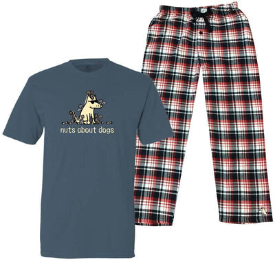 dog themed pajamas