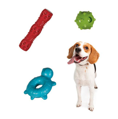 akc dog toys