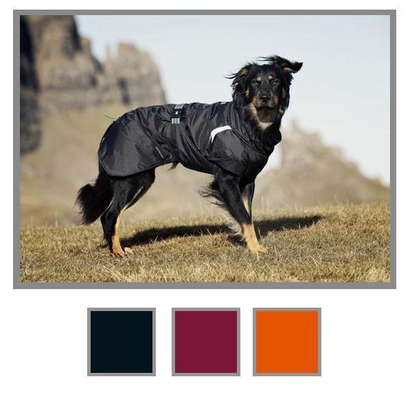 hurtta dog coat