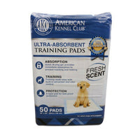 akc dental sticks