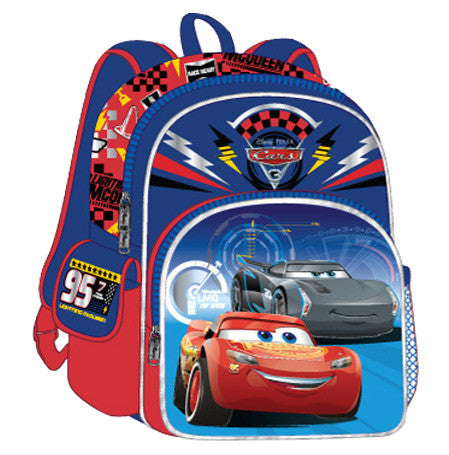 disney cars backpack