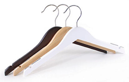 wooden hangers for sale