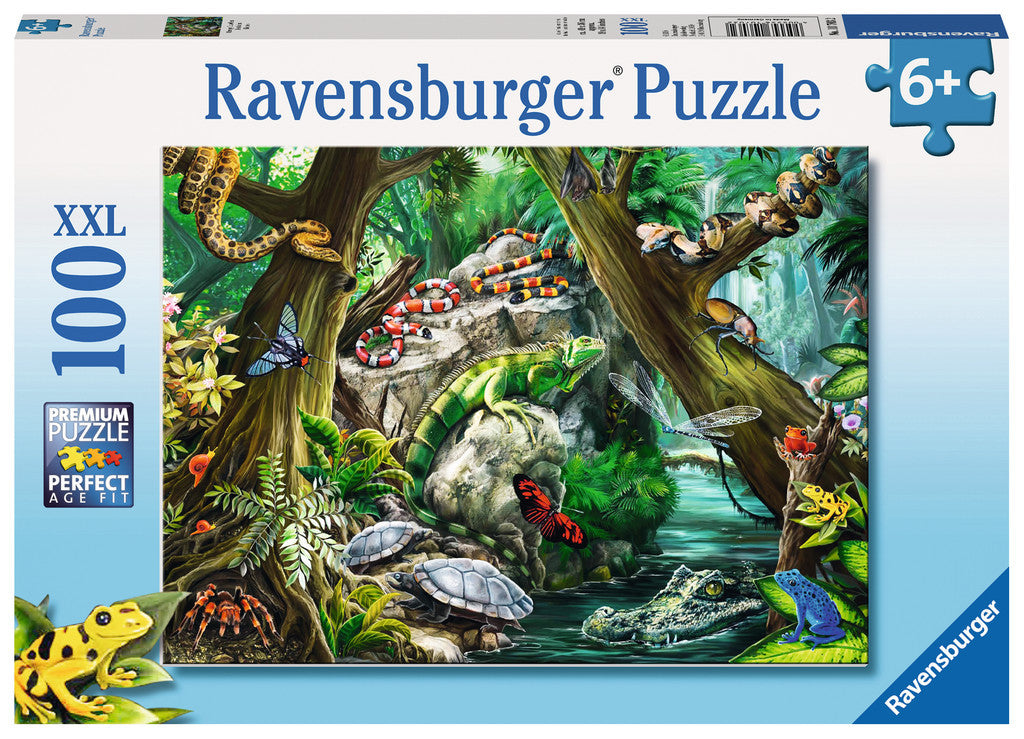 ravensburger teddy mix & match