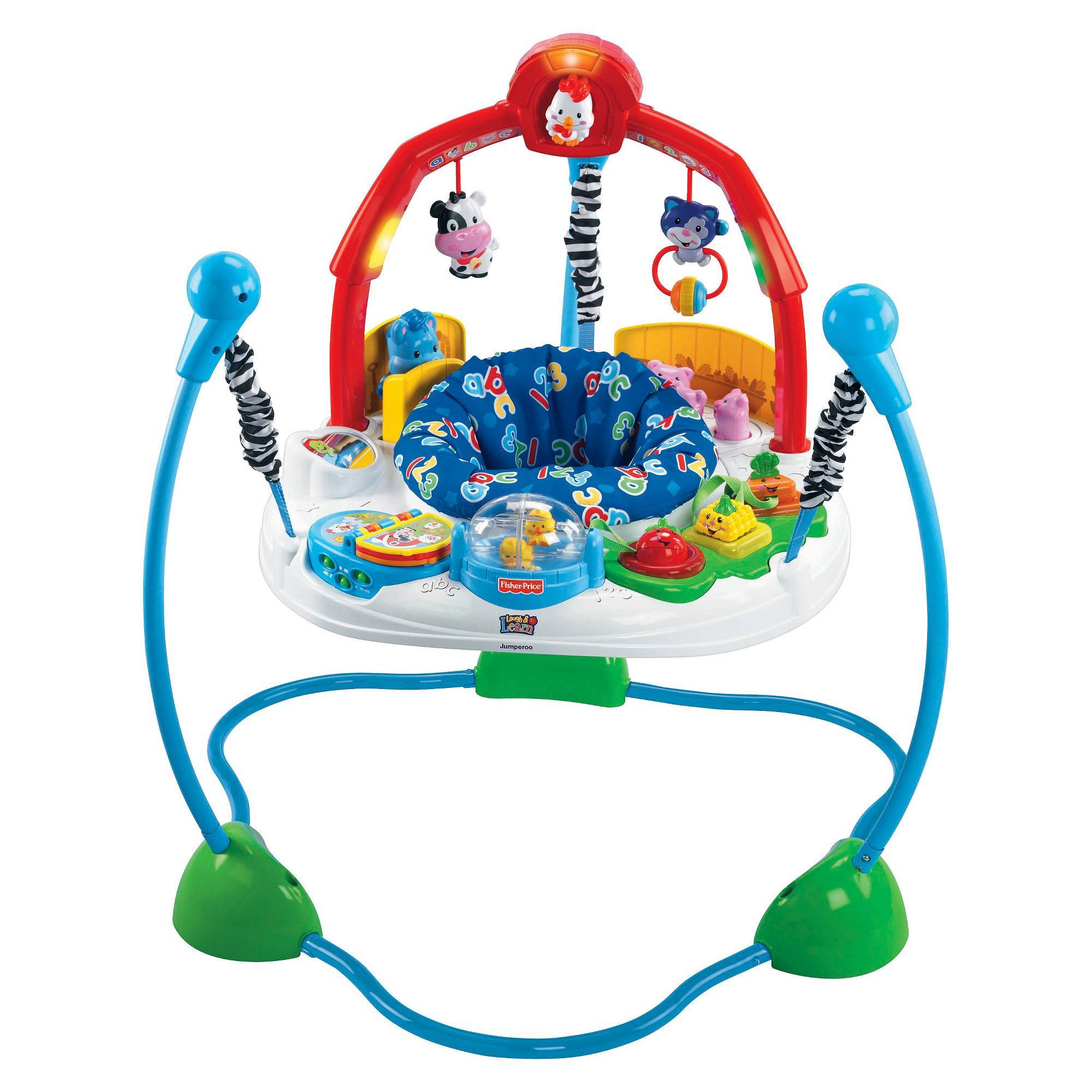 fisher price jumperoo sale