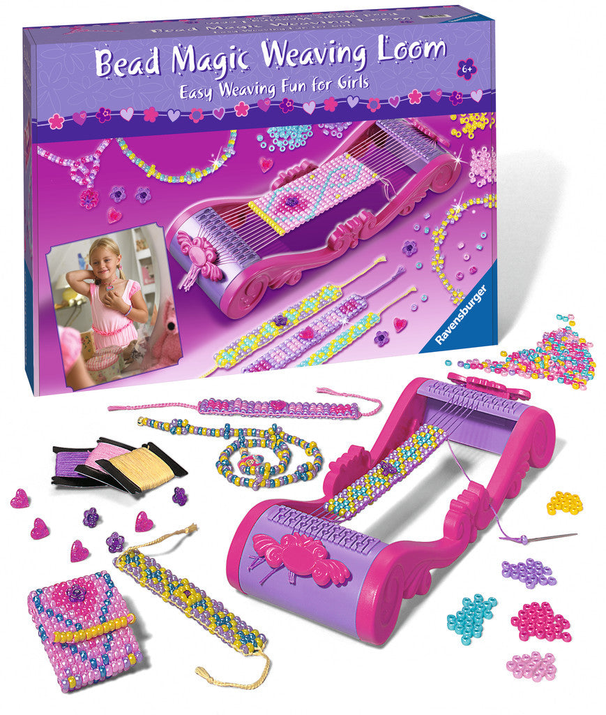 girls craft sets