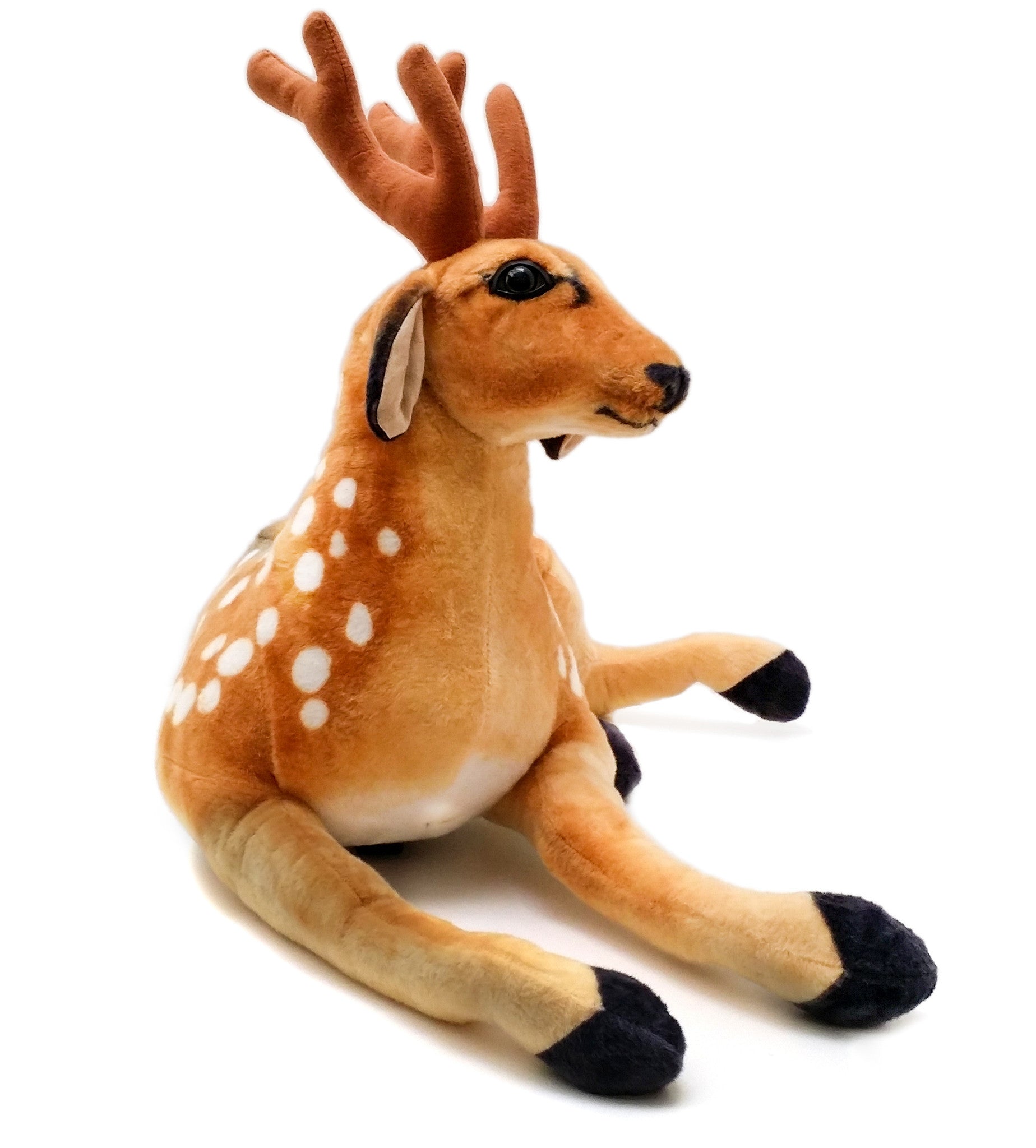 buck deer stuffed animal