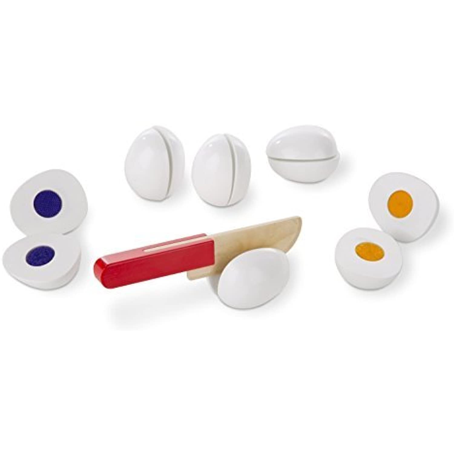 melissa and doug slice and sort eggs