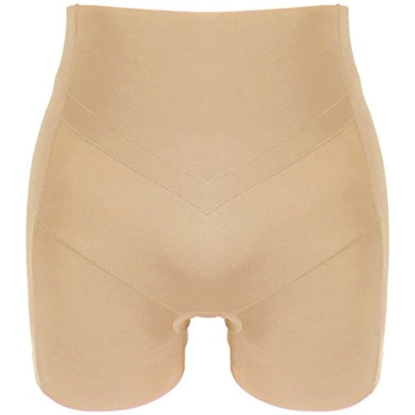NuBra Buttom Up Panty Style P268 (Large, Nude) | You Are My Everything ...