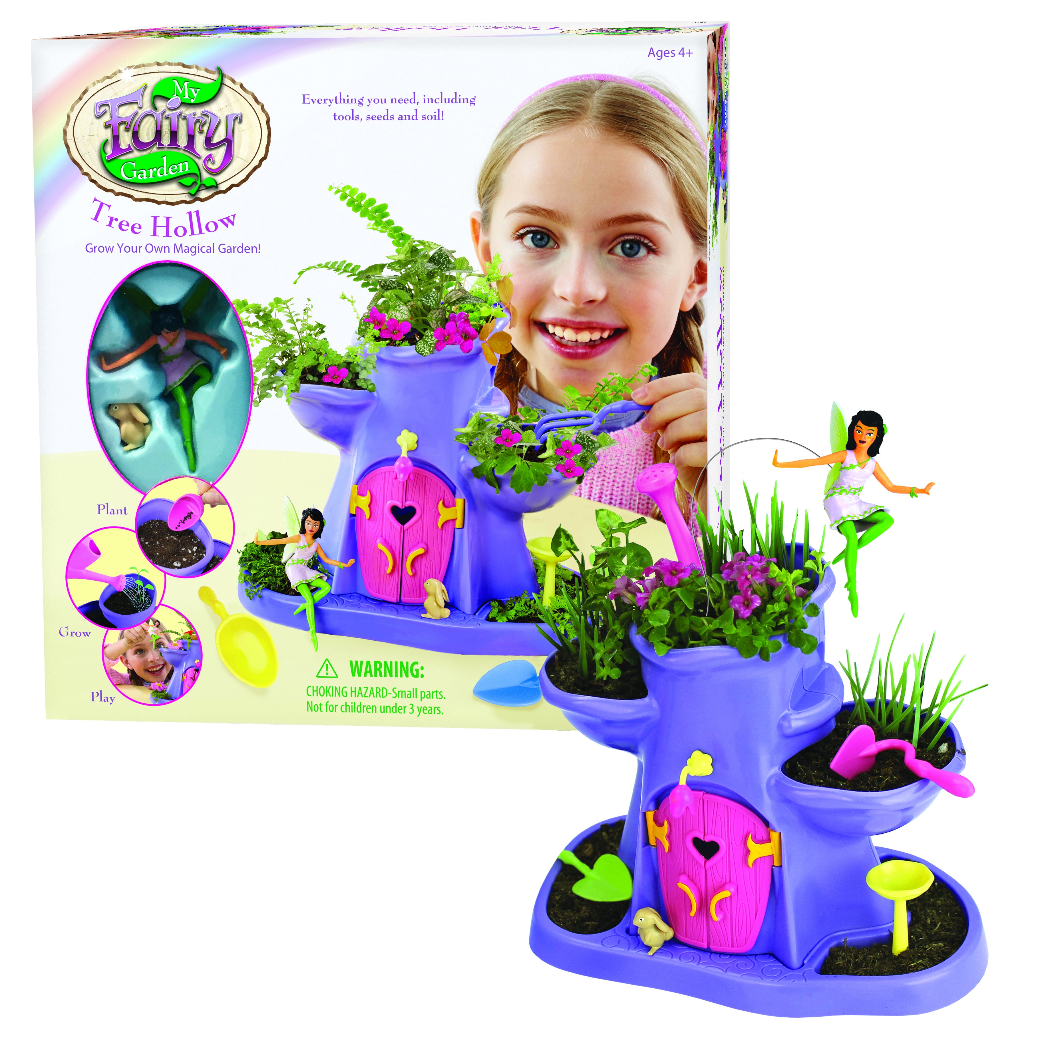 My fairy перевод. My Fairy Garden игровой набор. Набор Волшебный сад феи PLAYMONSTER. Набор вырасти. Сад феи. My Magical Garden.