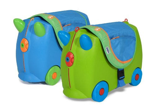 green trunki