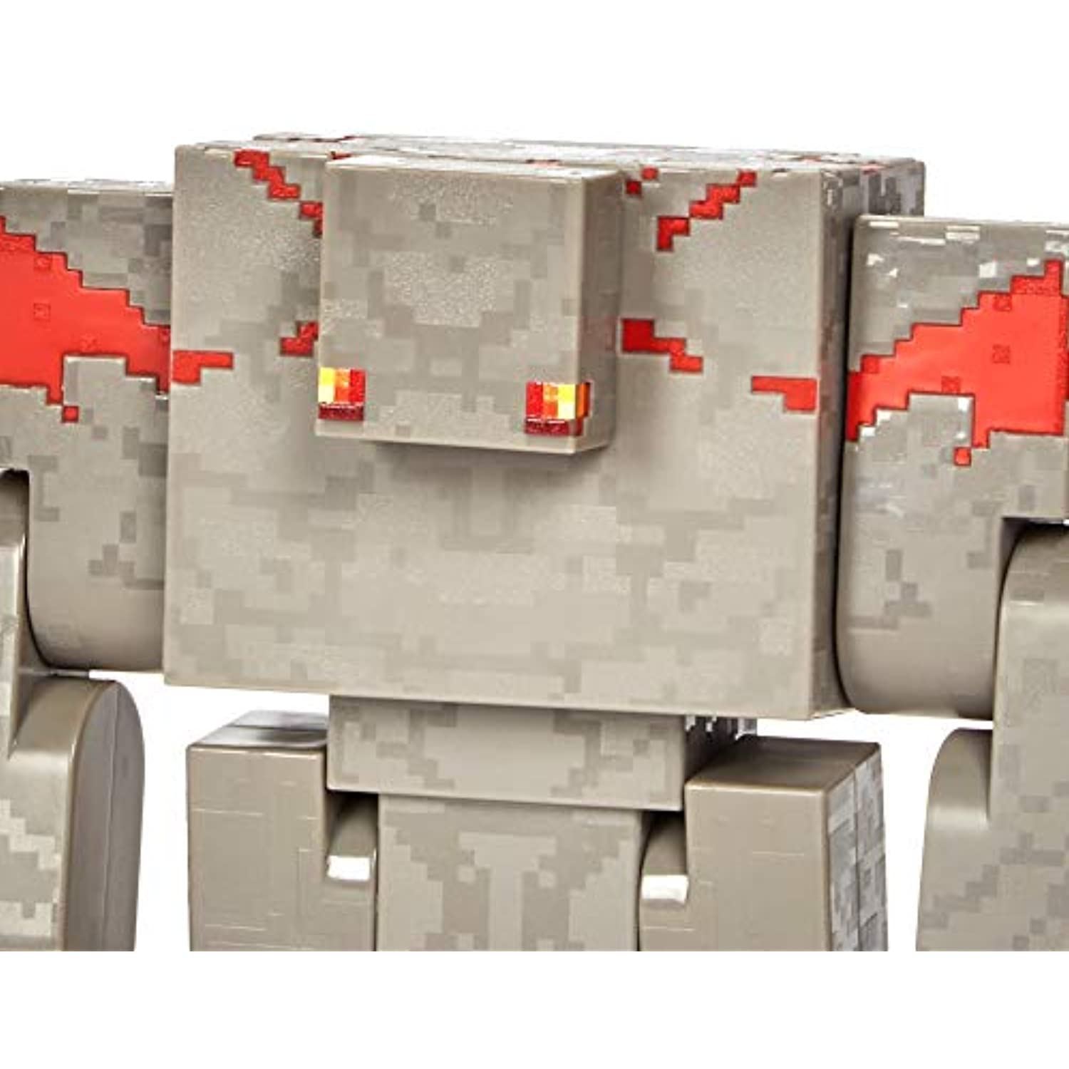 Minecraft Dungeons 3 25 Arch Illager Redstone Golem You Are My Everything Yame Inc