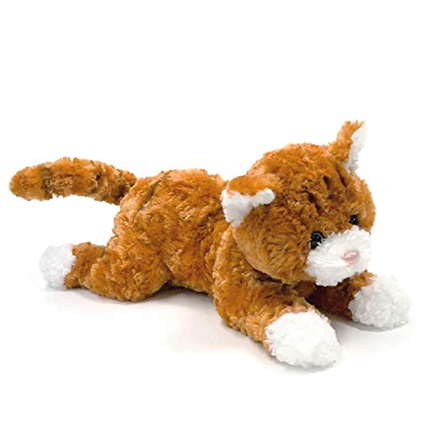 gund orange cat