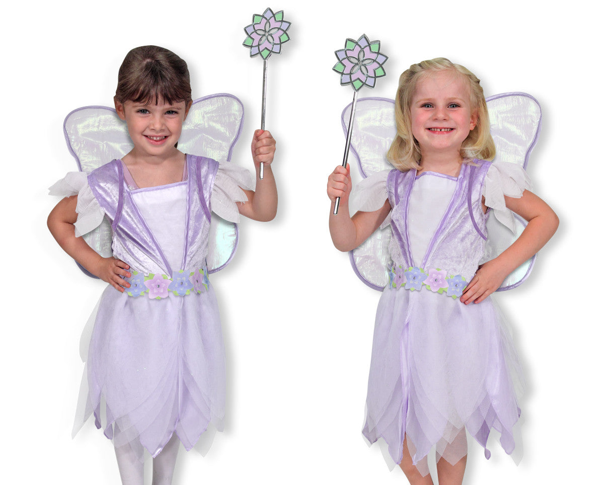 melissa and doug fairy