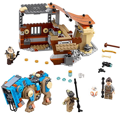 lego star wars jakku