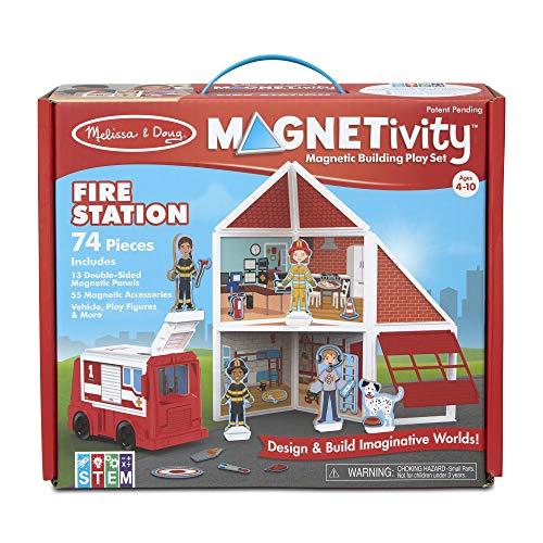 melissa and doug magnetic blocks