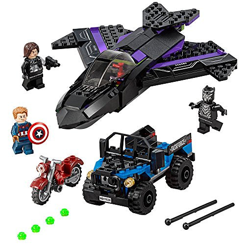 lego marvel black panther