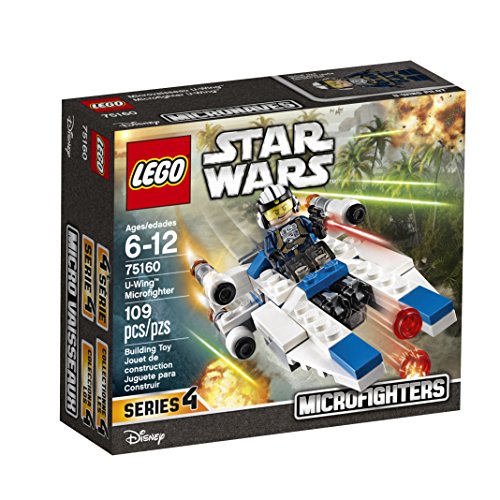 lego star wars microfighters series 6