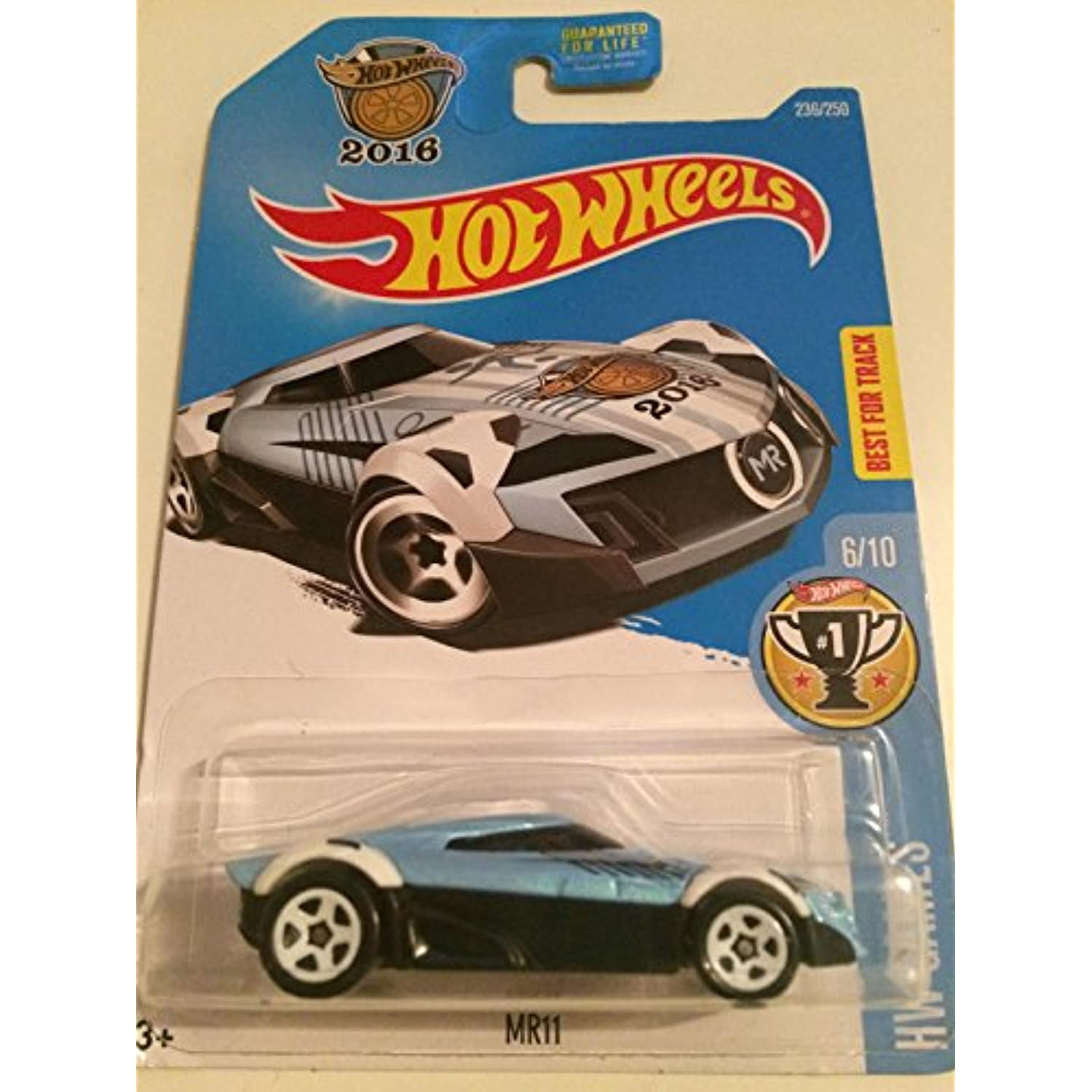 hot wheels mr11