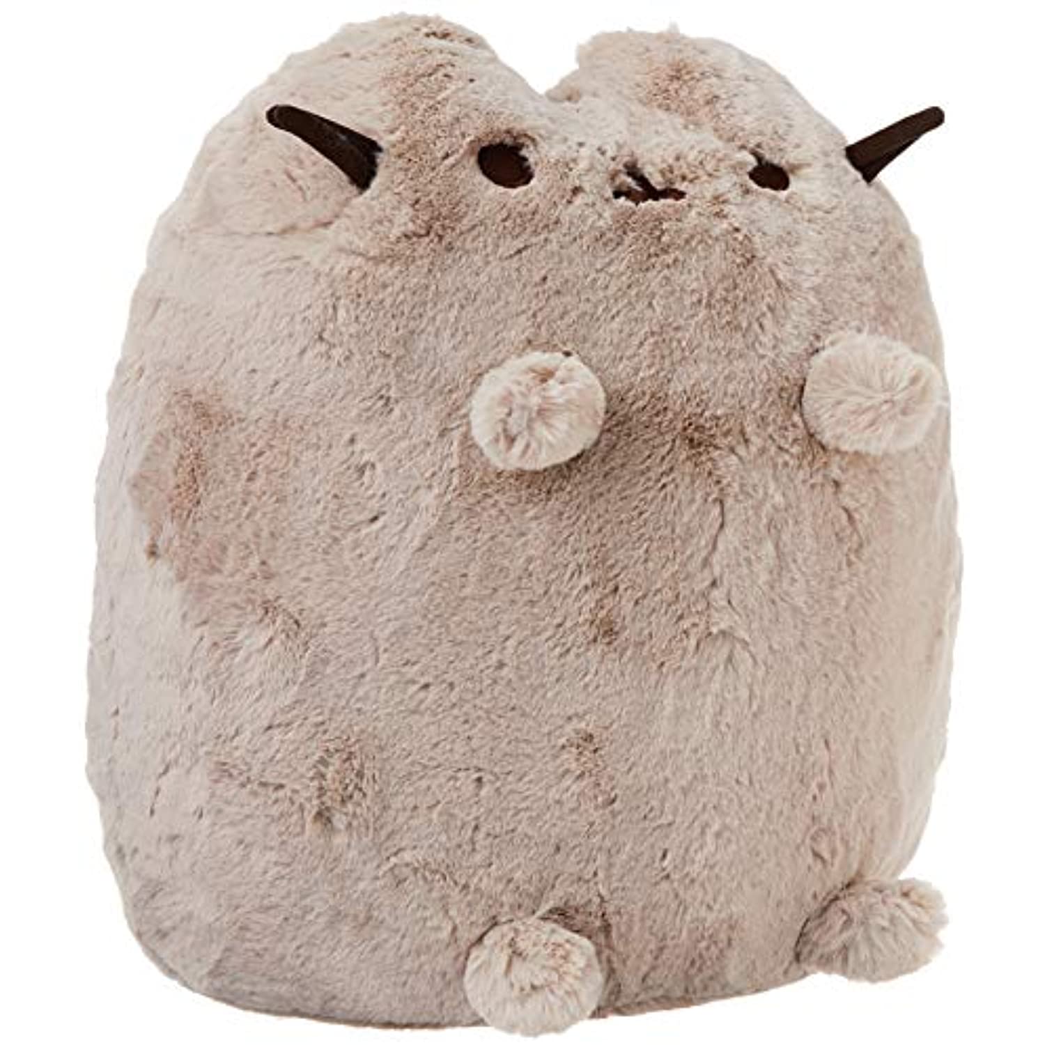 deluxe pusheen plush