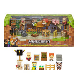 Minecraft Village Biome Pack