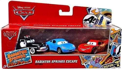 cars 3 sheriff diecast