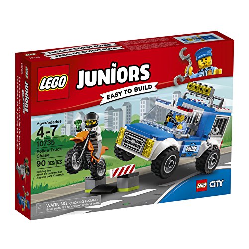 lego for 4 yr old
